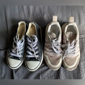 2 shoe bundle